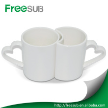 Factory Wholesale Ceramic Camping Personalized Mug